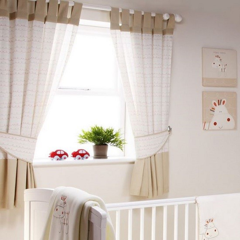 انتخاب رنگ برای اتاق خواب نوزاد | گروه وراتی