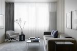 راهنمای انتخاب پرده پذیرایی