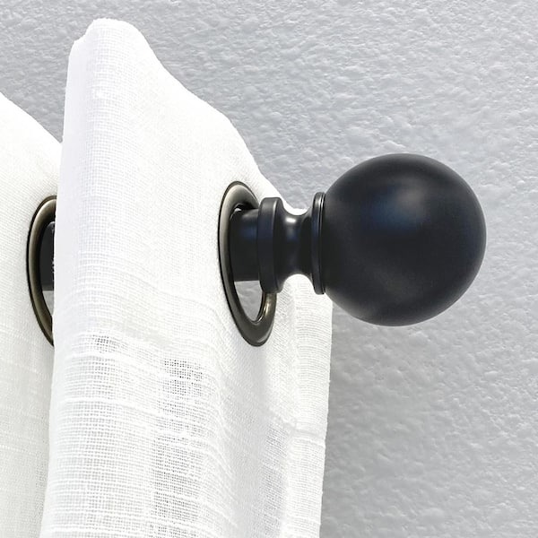 چوب پرده پانچ