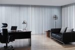 راهنمای جامع انتخاب و خرید پرده اداری 2024