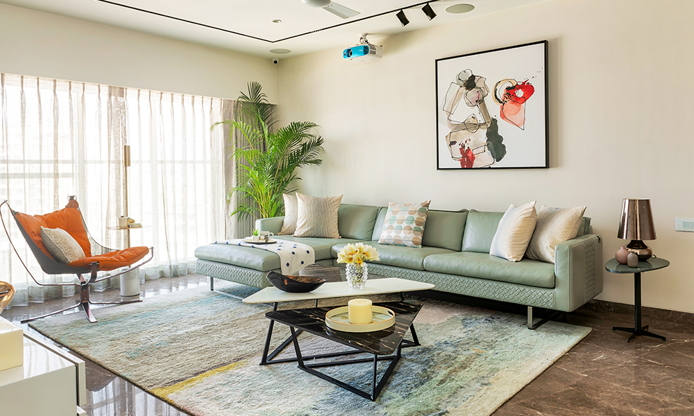 دکوراسیون اکو فرندلی