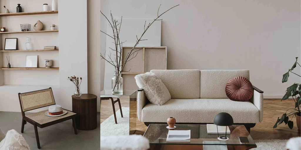 سبک دکوراسیون داخلی اسکاندیناوی
