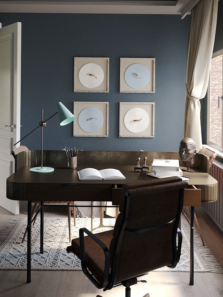 پرده دفتر وکالت