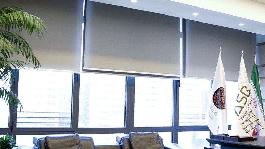 پروژه شرکت آفتاب ساحل قشم (Gheshm)