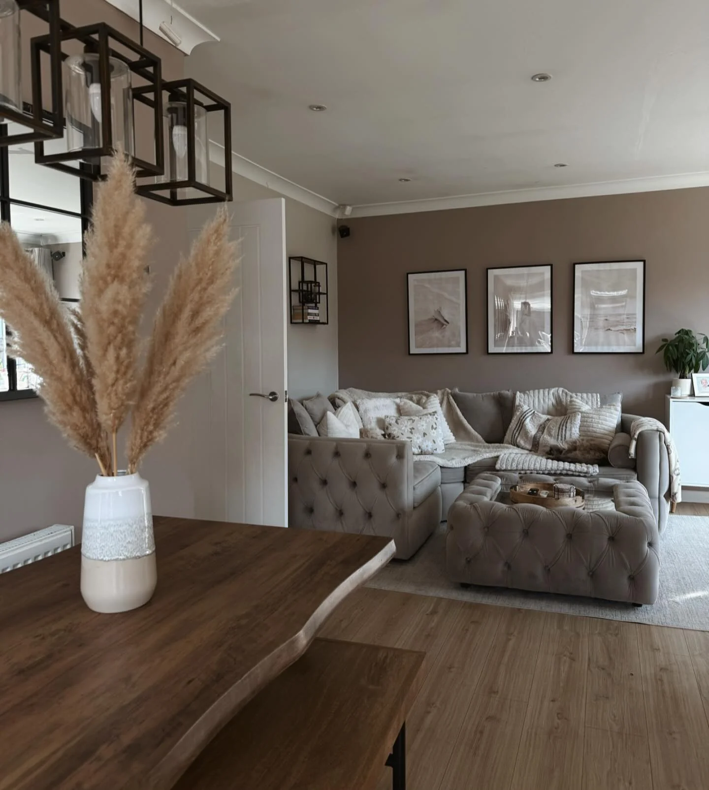 خاکی خاکستری جاودان با راحتی روستیک