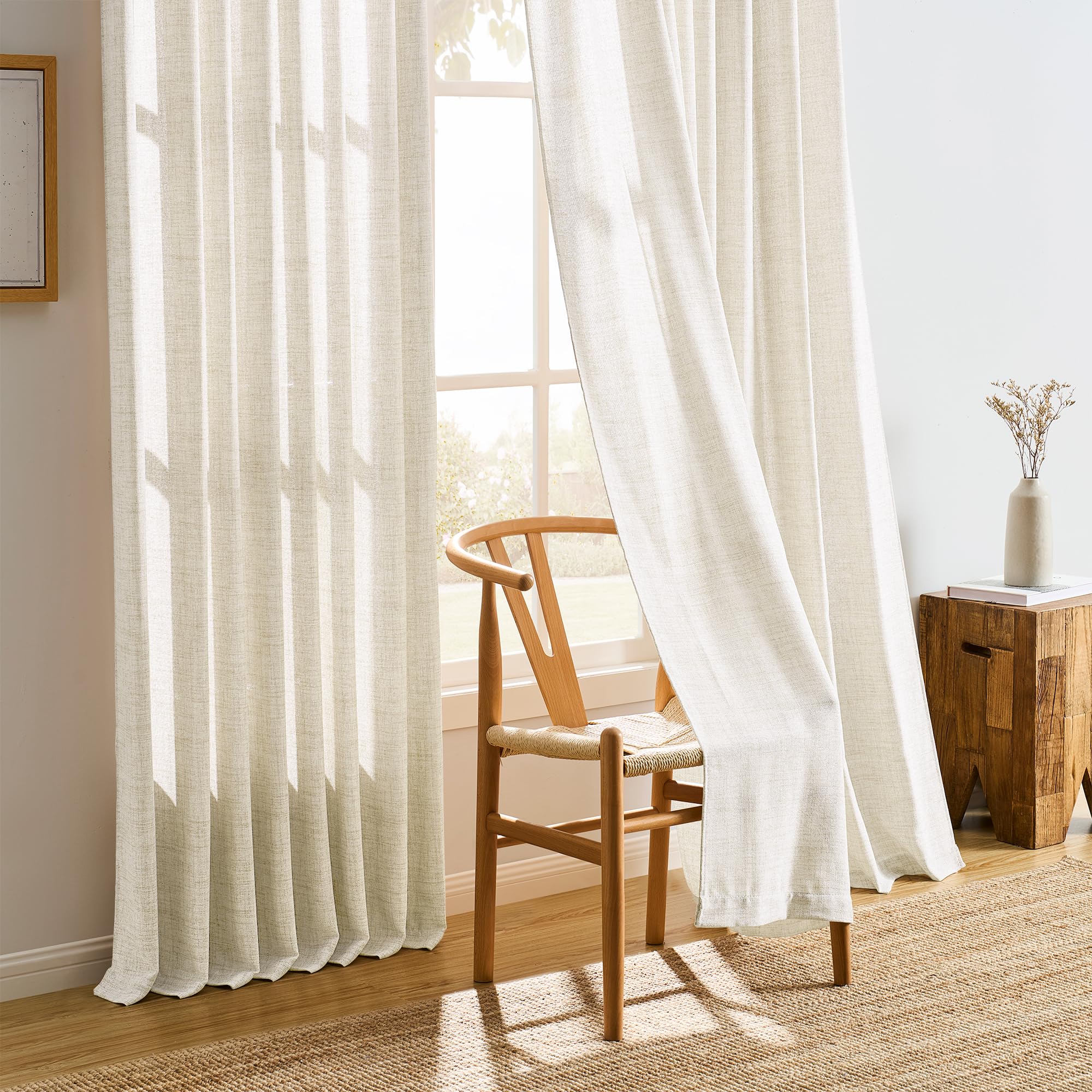 پارچه مناسب پرده