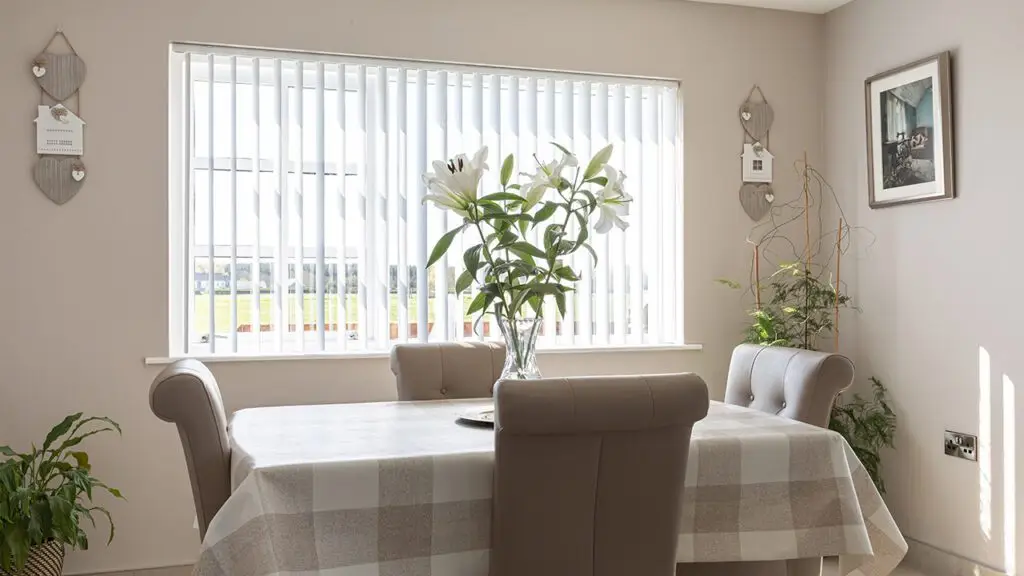 پرده ورتیکال در دکوراسیون مسکونی 2026