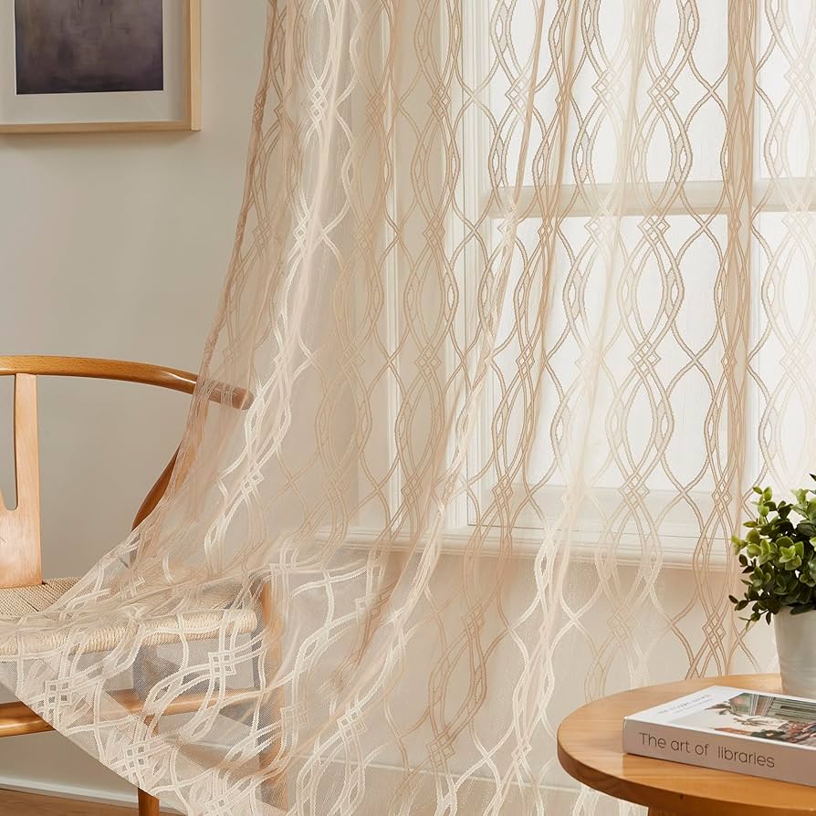 خرید پرده شیک و مدرن