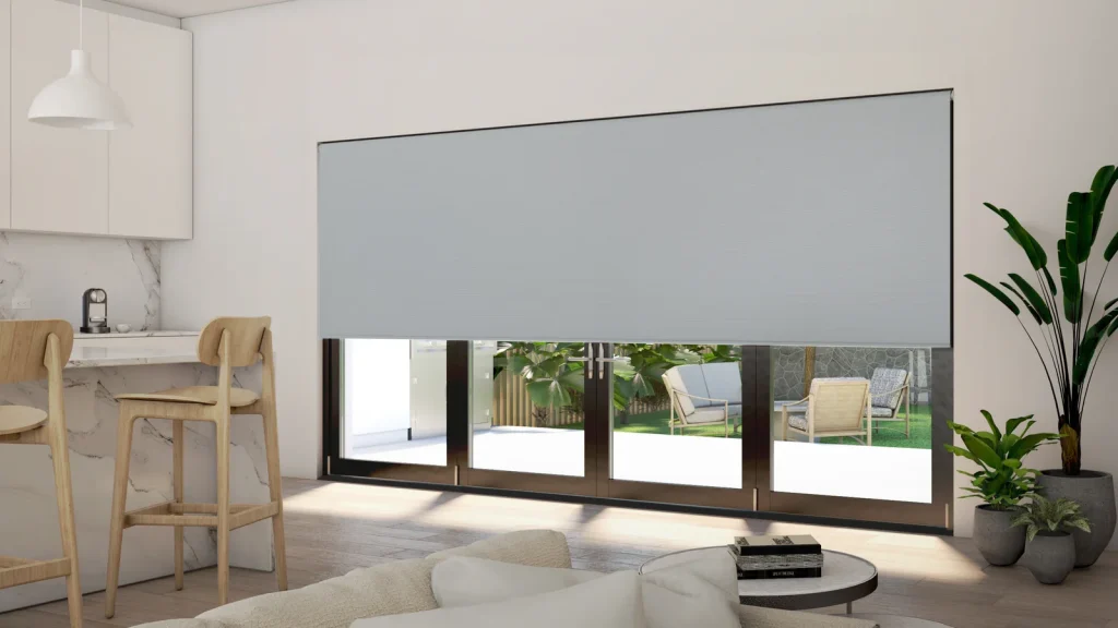 صفر تا 100 انتخاب پرده بلک اوت برقی برای خانه و دفتر کار