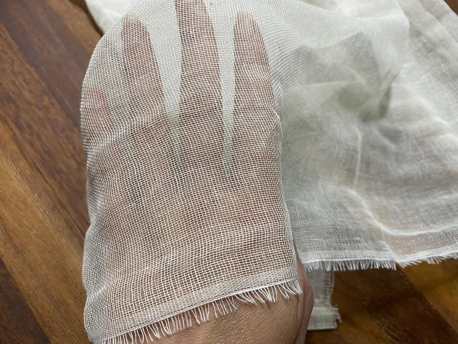 پارچه پرده‌ای ترک